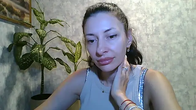 Snapshot of LissaBlossom chatting on 15, 7, 2026 LissaBlossom online show from 15, 7, 2026
