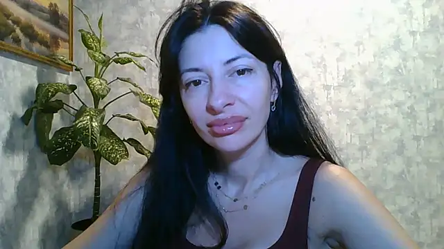 Snapshot of LissaBlossom chatting on 18, 7, 2026 LissaBlossom online show from 18, 7, 2026