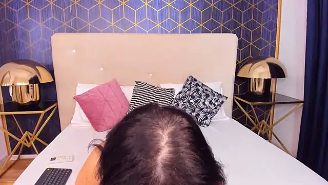 SarahGrays online show from 26, 1, 2025