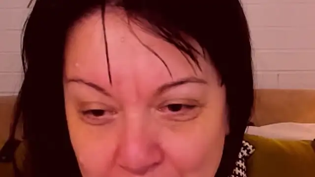 SarahGrays online show from 20, 3, 2026