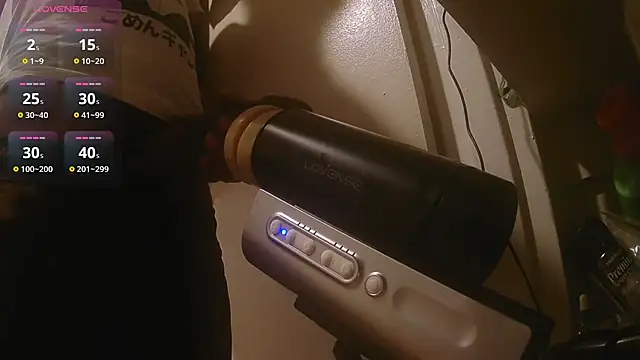 MrDaddyBbSnake online show from 16, 4, 2026