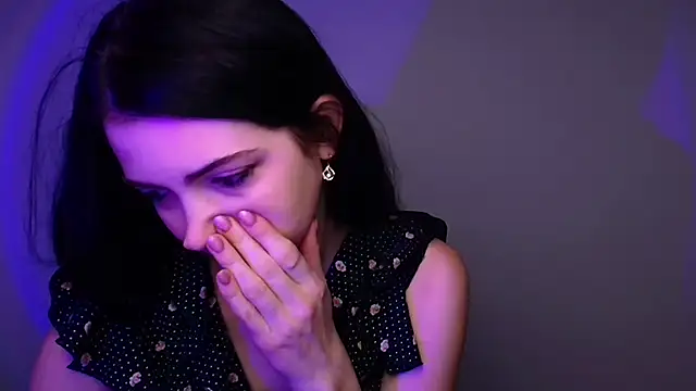 Amalia amor online show from 15, 1, 2025