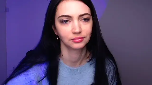 Amalia amor online show from 16, 1, 2025