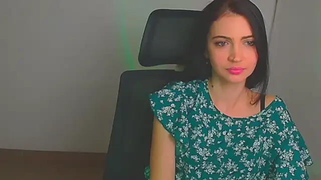 Amalia amor online show from 17, 1, 2025