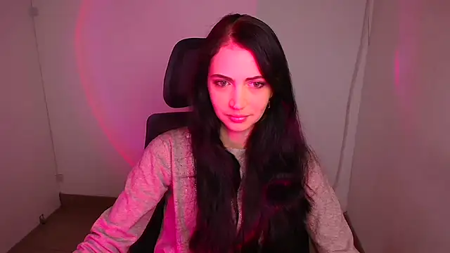 Amalia amor online show from 19, 1, 2025