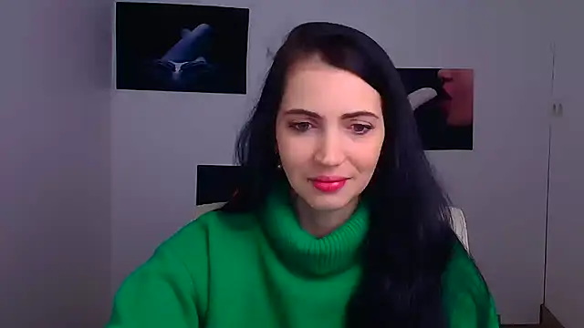 Amalia amor online show from 23, 1, 2025