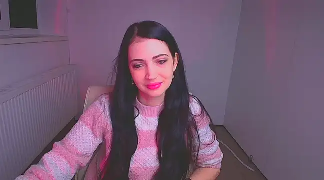 Amalia amor online show from 4, 2, 2025