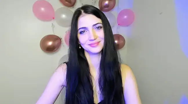 Amalia amor online show from 12, 2, 2025