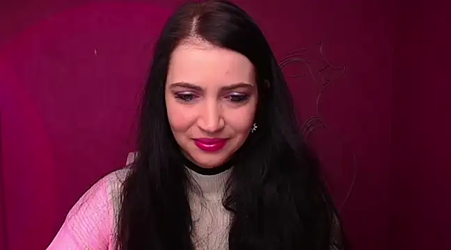 Amalia amor online show from 23, 2, 2025