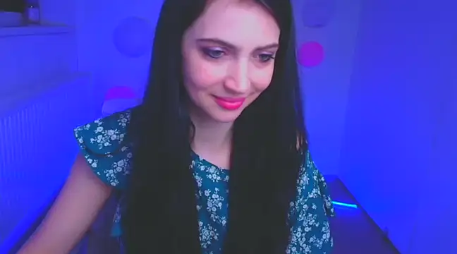 Amalia amor online show from 25, 2, 2025