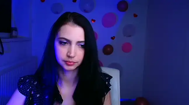 Amalia amor online show from 26, 2, 2025