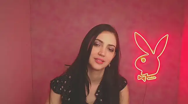 Amalia amor online show from 7, 3, 2025