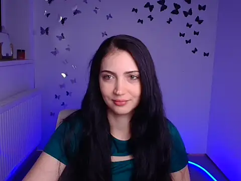 Amalia amor online show from 11, 9, 2025