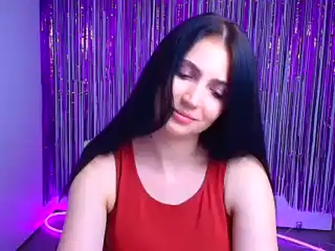 Amalia amor online show from 23, 9, 2025