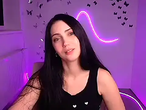 Amalia amor online show from 22, 12, 2025