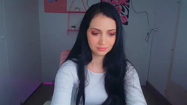 Snapshot of Amalia_amor chatting on 18, 4, 2026 Amalia amor online show from 18, 4, 2026