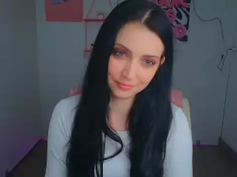 Snapshot of Amalia_amor chatting on 18, 4, 2026 Amalia amor online show from 18, 4, 2026