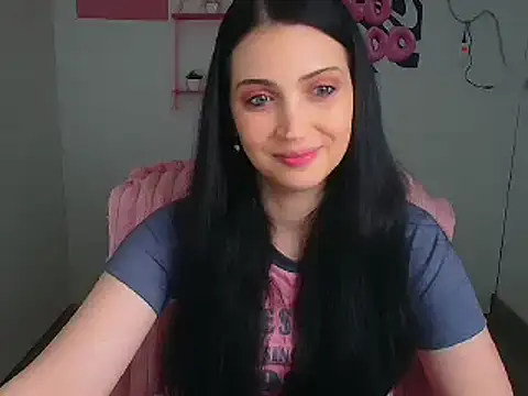 Snapshot of Amalia_amor chatting on 21, 4, 2026 Amalia amor online show from 21, 4, 2026