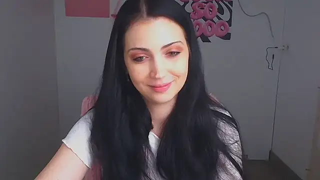 Snapshot of Amalia_amor chatting on 24, 4, 2026 Amalia amor online show from 24, 4, 2026