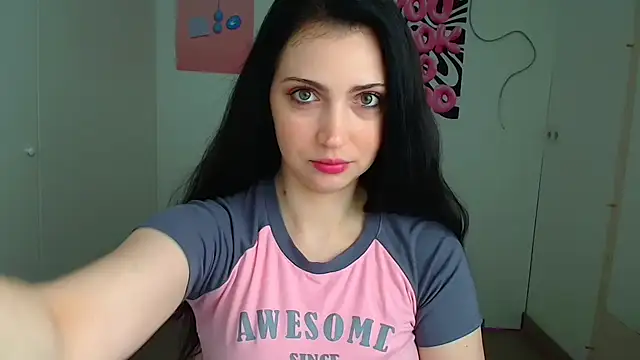 Snapshot of Amalia_amor chatting on 15, 5, 2026 Amalia amor online show from 15, 5, 2026