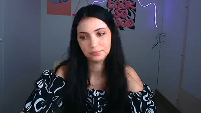 Amalia amor online show from 24, 6, 2026
