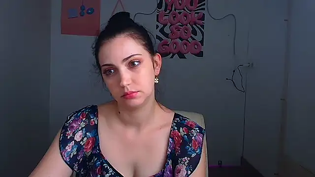 Amalia amor online show from 2, 7, 2026