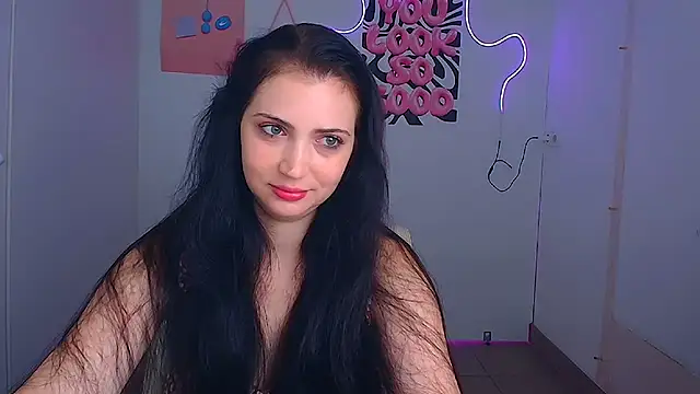 Amalia amor online show from 15, 7, 2026