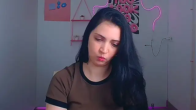 Amalia amor online show from 17, 7, 2026