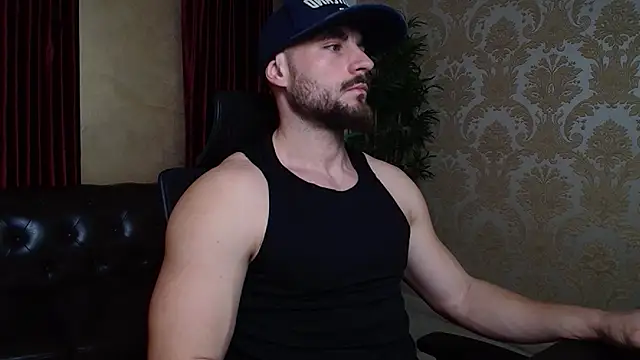 Snapshot of AdamJamesonn chatting on 31, 1, 2025 AdamJamesonn online show from 31, 1, 2025