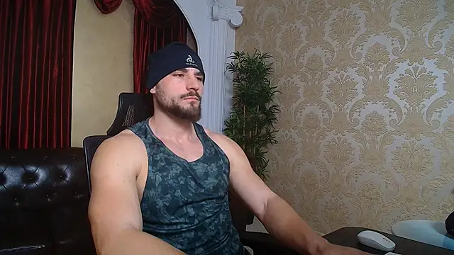 Snapshot of AdamJamesonn chatting on 7, 2, 2025 AdamJamesonn online show from 7, 2, 2025