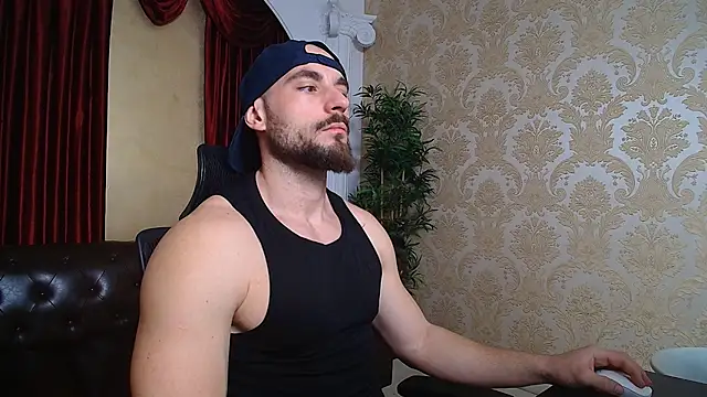 Snapshot of AdamJamesonn chatting on 11, 2, 2025 AdamJamesonn online show from 11, 2, 2025