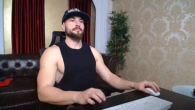 Snapshot of AdamJamesonn chatting on 15, 2, 2025 AdamJamesonn online show from 15, 2, 2025