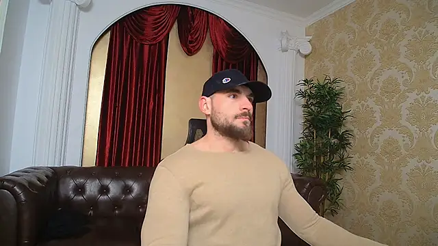 Snapshot of AdamJamesonn chatting on 17, 2, 2025 AdamJamesonn online show from 17, 2, 2025