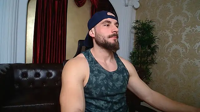 Snapshot of AdamJamesonn chatting on 22, 2, 2025 AdamJamesonn online show from 22, 2, 2025