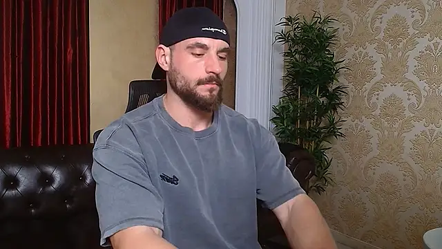 Snapshot of AdamJamesonn chatting on 17, 3, 2025 AdamJamesonn online show from 17, 3, 2025