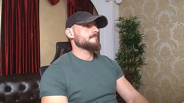 Snapshot of AdamJamesonn chatting on 20, 3, 2025 AdamJamesonn online show from 20, 3, 2025