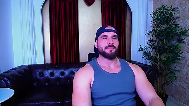 Snapshot of AdamJamesonn chatting on 21, 10, 2025 AdamJamesonn online show from 21, 10, 2025