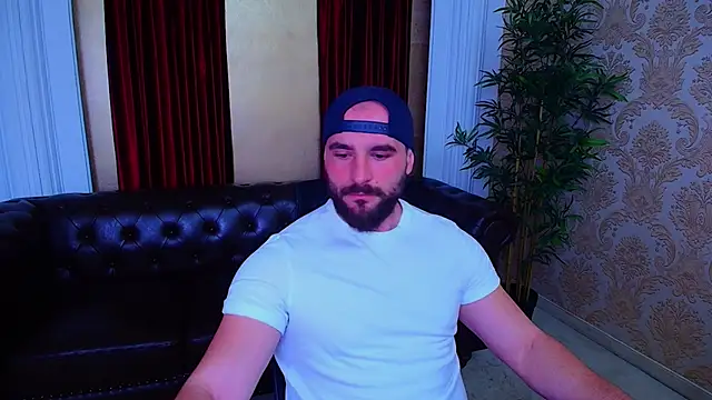 Snapshot of AdamJamesonn chatting on 27, 10, 2025 AdamJamesonn online show from 27, 10, 2025