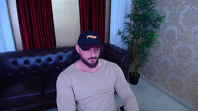 Snapshot of AdamJamesonn chatting on 10, 11, 2025 AdamJamesonn online show from 10, 11, 2025