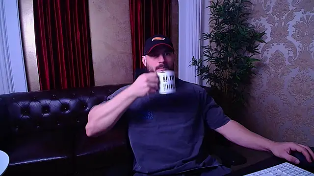 AdamJamesonn online show from 6, 1, 2026