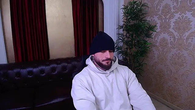 AdamJamesonn online show from 11, 1, 2026