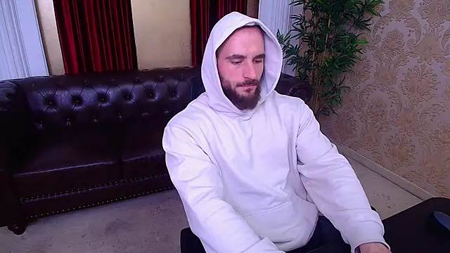 AdamJamesonn online show from 11, 3, 2026