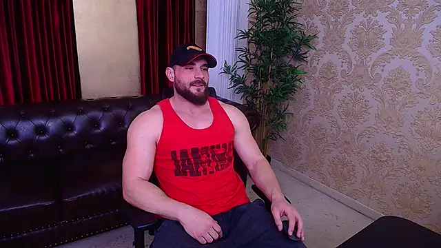 AdamJamesonn online show from 25, 3, 2026
