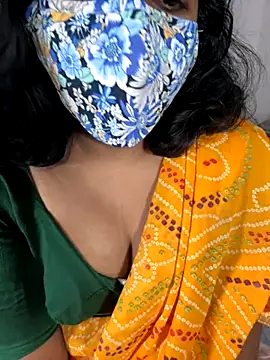 Snapshot of ArathyNambyarMallu chatting on 19, 10, 2025 ArathyNambyarMallu online show from 19, 10, 2025