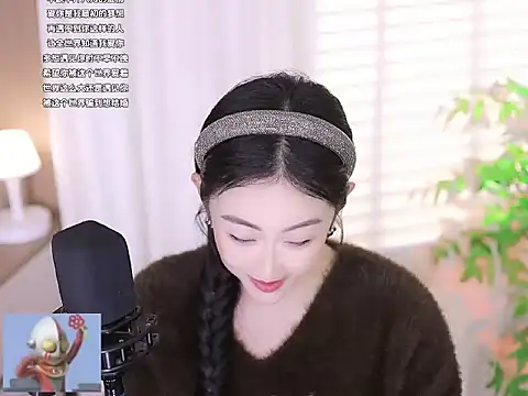 Muzi-sing online show from 11, 3, 2025