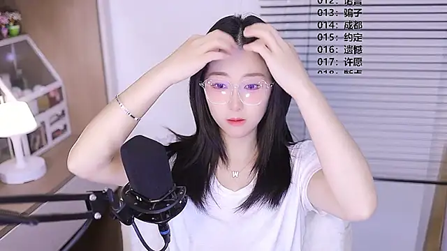 Muzi-sing online show from 17, 4, 2026