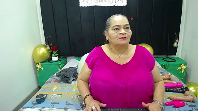 VickyBoobss online show from 21, 3, 2026