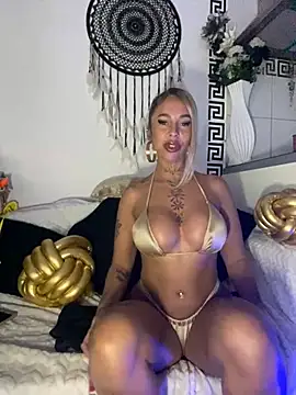 CheekyChels online show from 18, 2, 2025