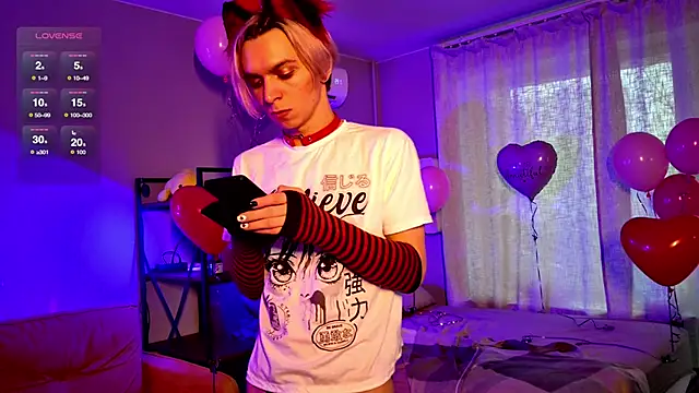 leon yuugen online show from 14, 2, 2025