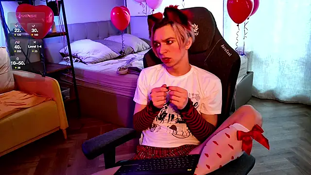 leon yuugen online show from 15, 2, 2025